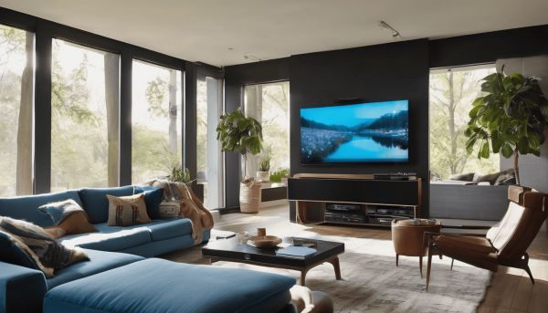 Hdmi arc c&amp;rsquo;est quoi et comment ça fonctionne pour votre installation audio