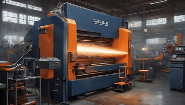 Machine à coup de poing : fonctionnement, utilisations et conseils d&amp;rsquo;achat