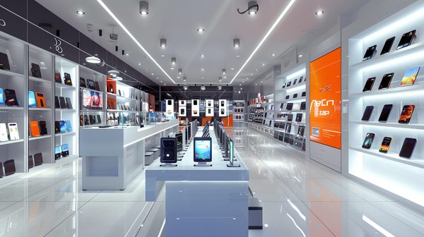 Mobile tunisie : trouvez votre smartphone idéal