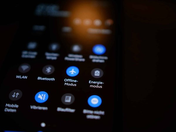 les nouveautés en termes de connectivité sur les smartphones