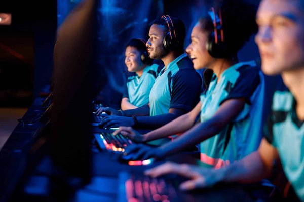 Comparatif ultime: top chaises gaming